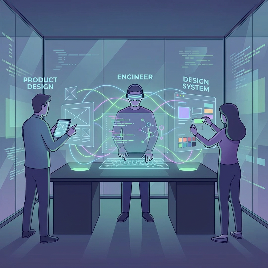 Connecting the Dot: Design the Process to Streamline Collaboration